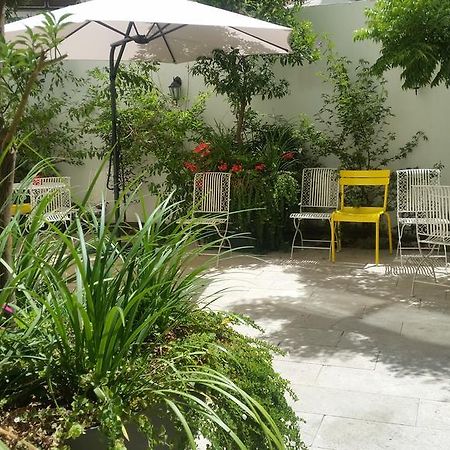 Star Apartments - Tel Aviv Exterior photo