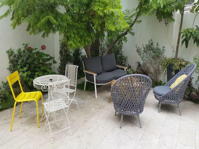 Star Apartments - Tel Aviv Exterior photo