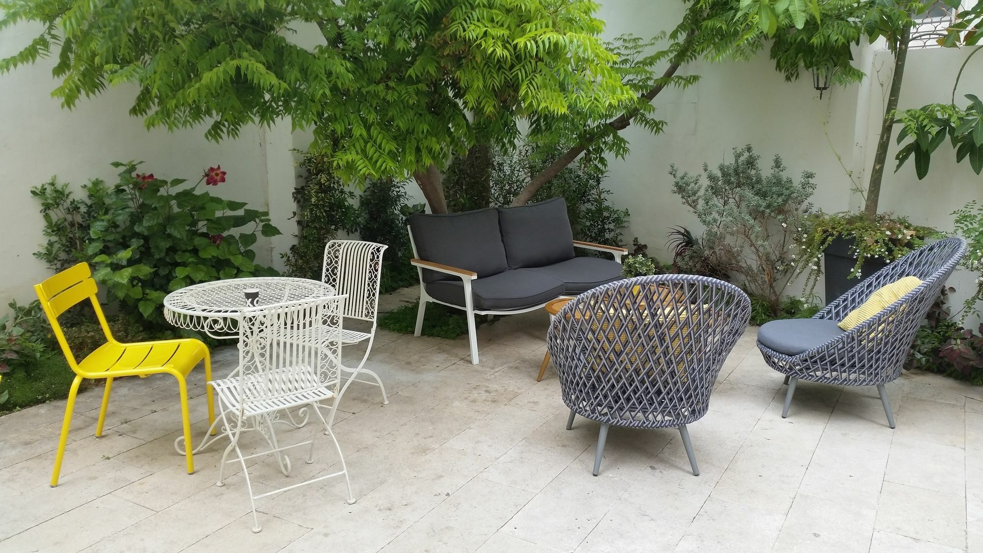 Star Apartments - Tel Aviv Exterior photo